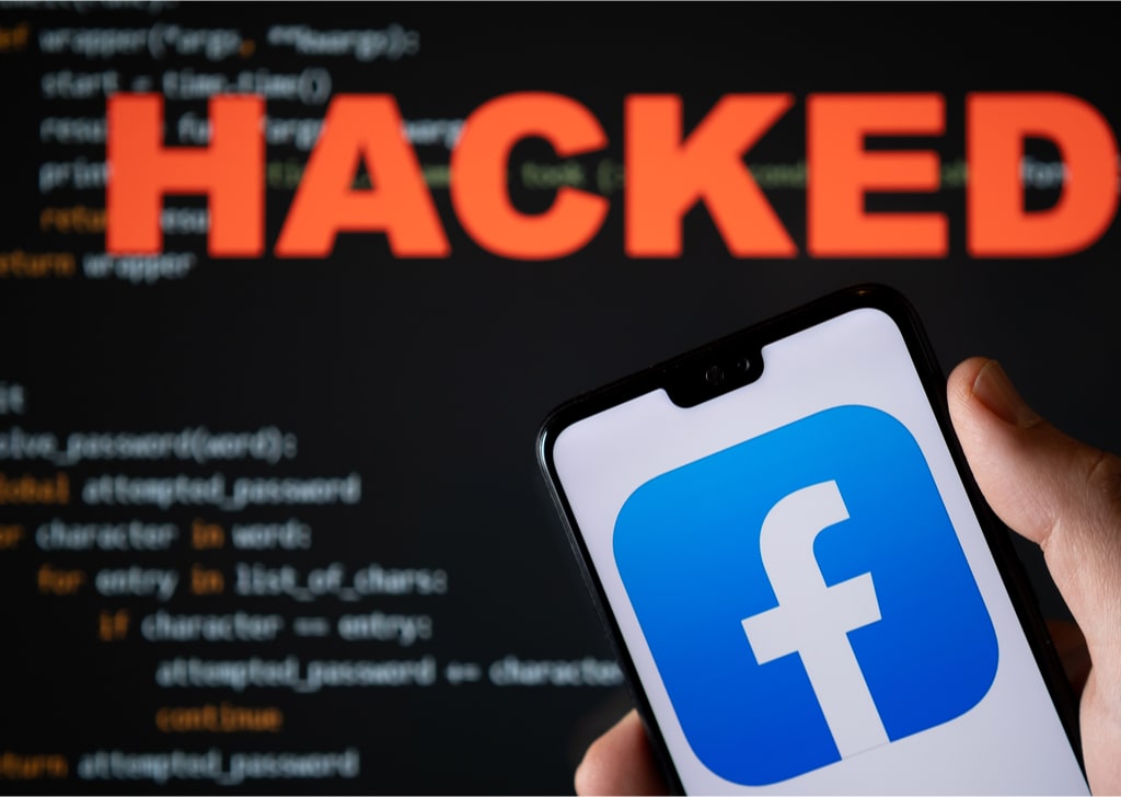 Como Hackear Una Cuenta de Facebook